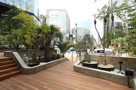 Ginza Sony Parkの画像1