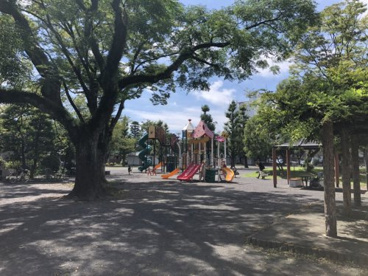 鷹匠公園の画像1