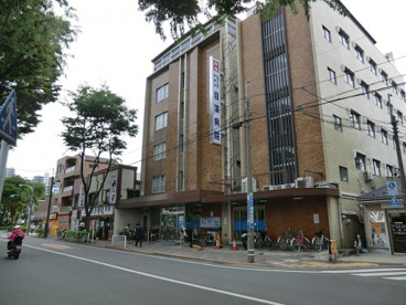 目蒲病院の画像1