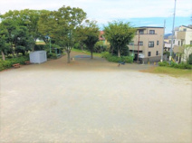 瀬名川公園