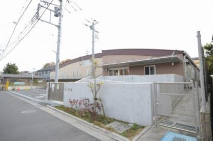 新座市立第二保育園の画像1