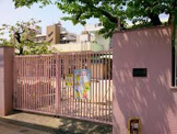 大阪市立北中道幼稚園