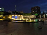 常磐公園