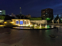 常磐公園
