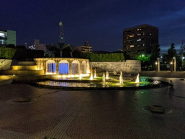 常磐公園の画像1