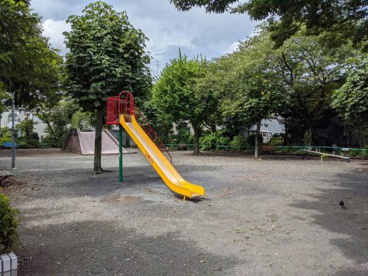 安倍川町公園の画像2