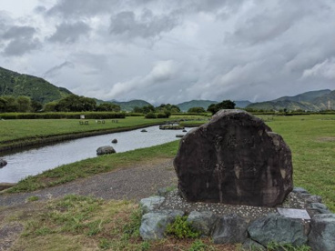 安倍川緑地の画像1