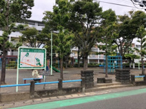 瀬名第一公園