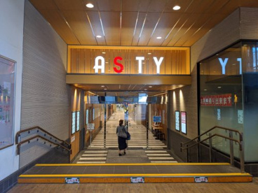 ASTY(アスティ)静岡の画像2