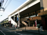 駅 玉川学園前