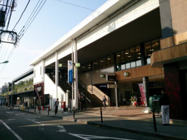 玉川学園前の画像1