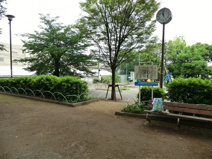 公園 子の神公園