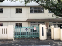 静岡市立伝馬町小学校