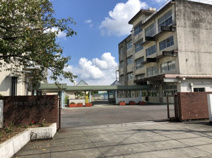 静岡市立安東小学校