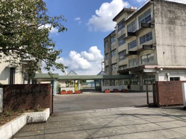 静岡市立安東小学校の画像1