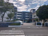 静岡市立西奈南小学校