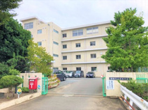 静岡市立西奈中学校