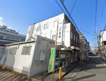 JA大阪南富田林支店