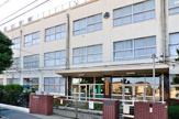 葛飾区立東綾瀬小学校