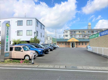 うえのやま小児科
