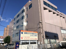 静岡リウマチ整形外科リハビリ病院