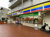 ミニストップ吉野町店