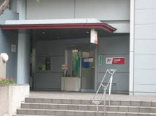 郵便局 銀座郵便局