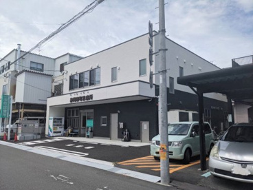 静岡田町診療所の画像1