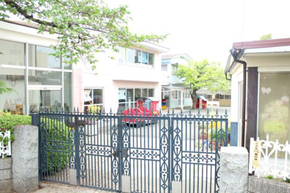 中山幼稚園の画像1