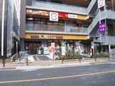 スシロー 葛西駅前店