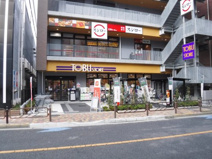 スシロー 葛西駅前店