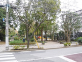 長島一号公園