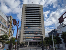 静岡市葵区役所