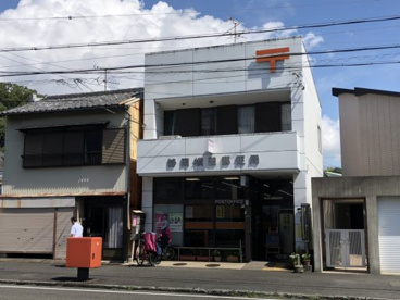 静岡横田郵便局の画像1