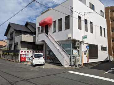 静岡駒形郵便局の画像1