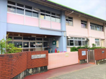 静岡市立瀬名川こども園