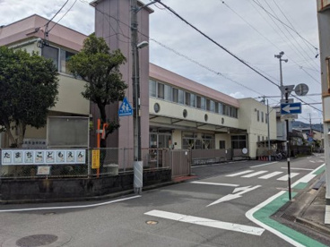 田町静岡市立田町こども園の画像1