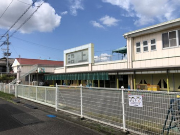 幼保連携型認定こども園沼上こども園の画像2