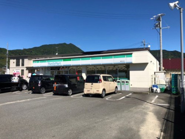 ファミリーマート 静岡北店の画像1