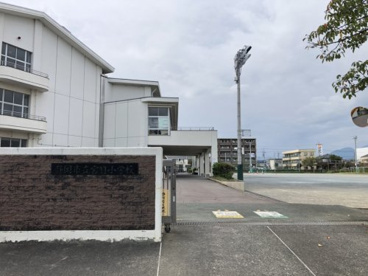 静岡市立宮竹小学校の画像1