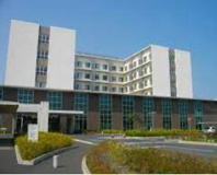 ひたちなか総合病院
