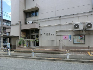 中原保育園の画像1