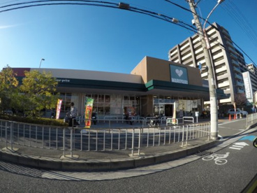 スーパーマルヤス吹田新芦屋店の画像1