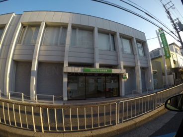 北おおさか信用金庫千里丘支店の画像1
