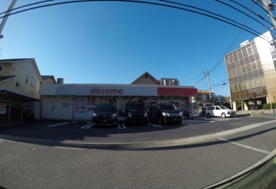 ドコモショップ千里丘店の画像1
