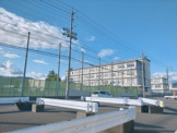 静岡市立賤機南小学校