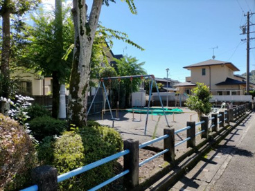 北大橋公園の画像1