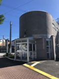 静岡中央警察署　弥勒交番
