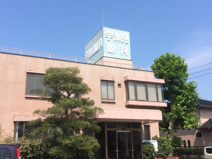 宇津見眼科医院