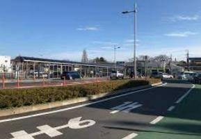  常陸多賀駅の画像1